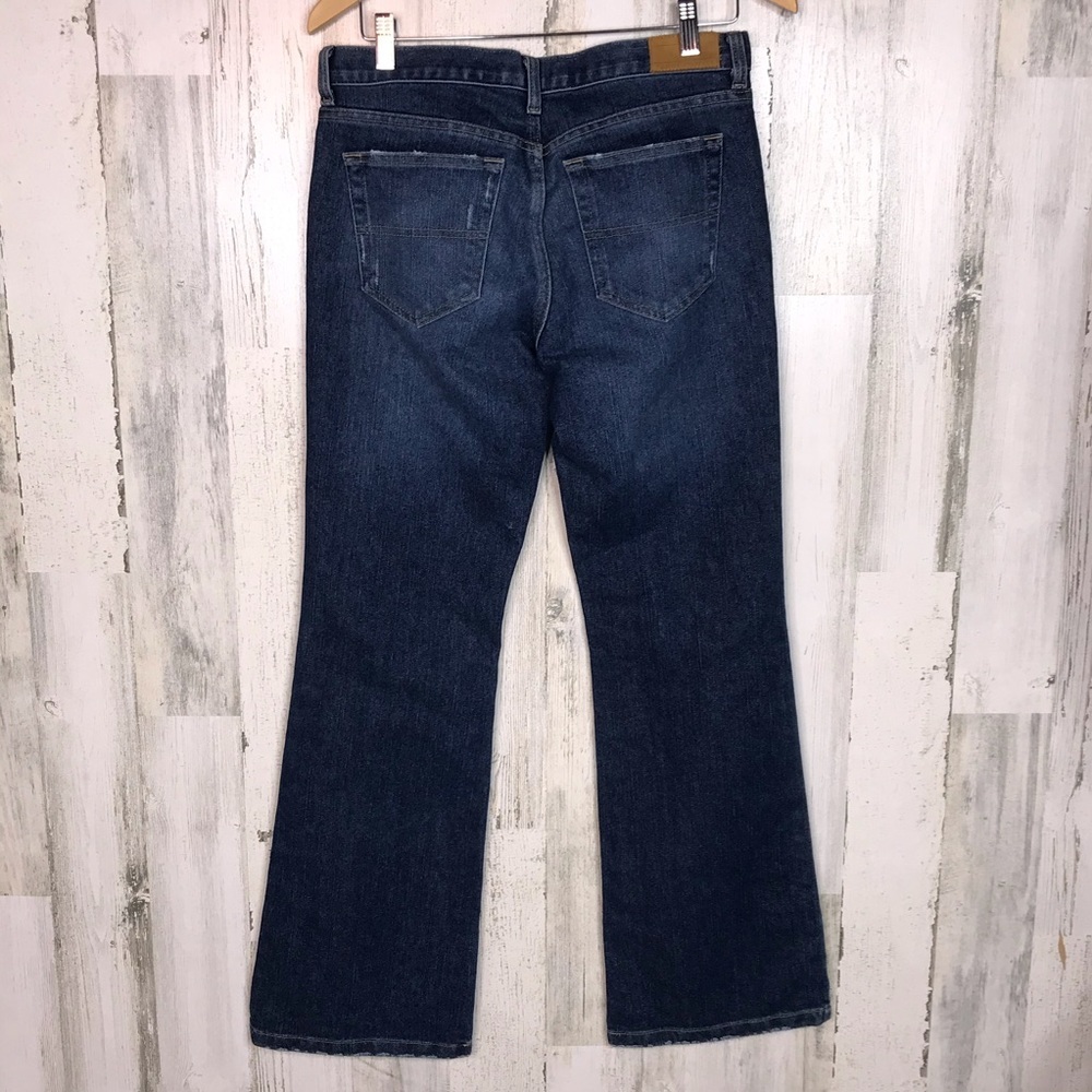 Floral embellished Tommy Hilfiger jeans (32) - Picture 2 of 8